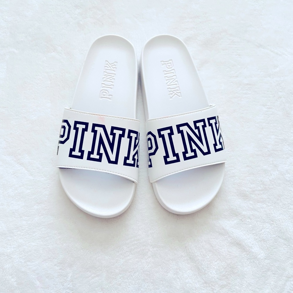 PINK Slides Bundle